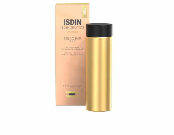 ISDINCEUTICS MELACLEAR 1,8 SERUM RECARGA 30 ML